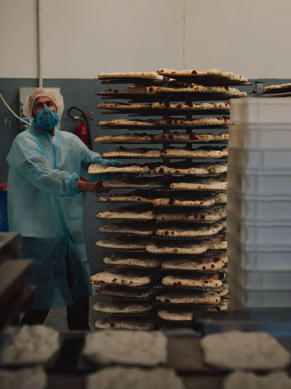 Il laboratorio