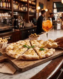 La Tonda